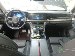 Hongqi H9 2020 2.0T Zhilian Qixiang Edition - фото 5