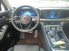 Hongqi H9 2020 2.0T Zhilian Qixiang Edition - фото 6
