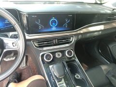 Hongqi H9 2020 2.0T Zhilian Qixiang Edition - фото 9
