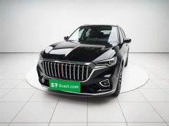 Hongqi HS5 2.0T Zhilian Qiyue Edition - фото 1