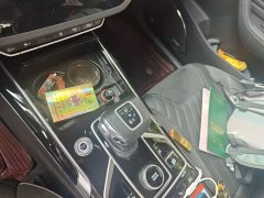 Hongqi HS5 2.0T Zhilian Qiyue Edition - фото 10
