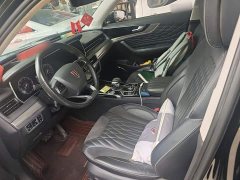 Hongqi HS5 2.0T Zhilian Qiyue Edition - фото 11