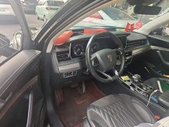 Hongqi HS5 2.0T Zhilian Qiyue Edition - фото 12