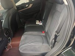 Hongqi HS5 2.0T Zhilian Qiyue Edition - фото 13