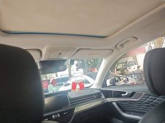 Hongqi HS5 2.0T Zhilian Qiyue Edition - фото 14