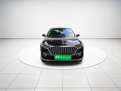Hongqi HS5 2.0T Zhilian Qiyue Edition - фото 2
