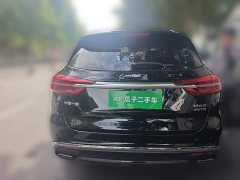 Hongqi HS5 2.0T Zhilian Qiyue Edition - фото 3