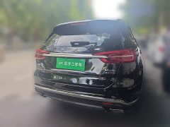 Hongqi HS5 2.0T Zhilian Qiyue Edition - фото 4