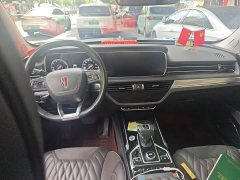 Hongqi HS5 2.0T Zhilian Qiyue Edition - фото 5