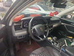 Hongqi HS5 2.0T Zhilian Qiyue Edition - фото 6