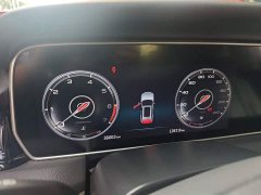 Hongqi HS5 2.0T Zhilian Qiyue Edition - фото 7