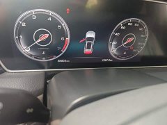 Hongqi HS5 2.0T Zhilian Qiyue Edition - фото 8
