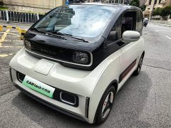 Baojun KiWi EV Designer Lite Edition Ternary Lithium - фото 1