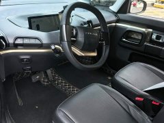Baojun KiWi EV Designer Lite Edition Ternary Lithium - фото 5