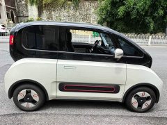 Baojun KiWi EV Designer Lite Edition Ternary Lithium - фото 6