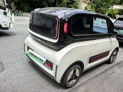 Baojun KiWi EV Designer Lite Edition Ternary Lithium - фото 7
