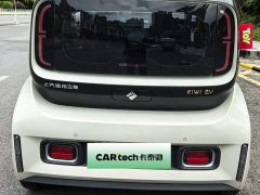 Baojun KiWi EV Designer Lite Edition Ternary Lithium - фото 8