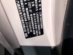 Baojun KiWi EV Designer Lite Edition Ternary Lithium - фото 9