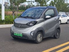 Baojun E100 305KM Zhixing Edition - фото 1