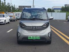 Baojun E100 305KM Zhixing Edition - фото 2