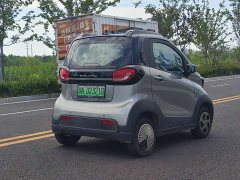 Baojun E100 305KM Zhixing Edition - фото 4