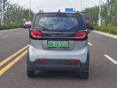 Baojun E100 305KM Zhixing Edition - фото 5