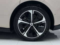 NIO ET5 75kWh - фото 11