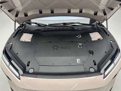 NIO ET5 75kWh - фото 15