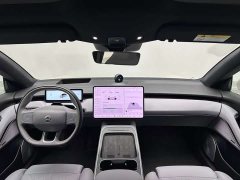 NIO ET5 75kWh - фото 18