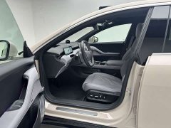 NIO ET5 75kWh - фото 9