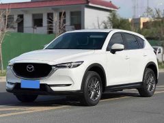 Mazda CX-5 2.0L Automatic 2WD Wisdom Edition - фото 1