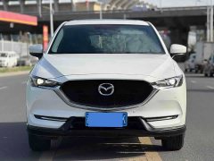 Mazda CX-5 2.0L Automatic 2WD Wisdom Edition - фото 2