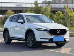 Mazda CX-5 2.0L Automatic 2WD Wisdom Edition - фото 3