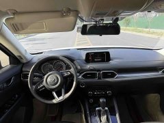 Mazda CX-5 2.0L Automatic 2WD Wisdom Edition - фото 4