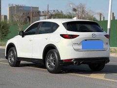 Mazda CX-5 2.0L Automatic 2WD Wisdom Edition - фото 6