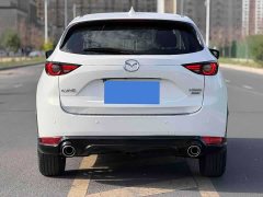 Mazda CX-5 2.0L Automatic 2WD Wisdom Edition - фото 7