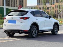 Mazda CX-5 2.0L Automatic 2WD Wisdom Edition - фото 8