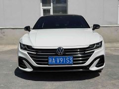 FAW-Volkswagen CC 2021 380TSI Eye-Catching Edition - фото 2