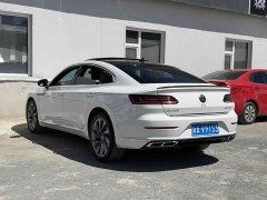 FAW-Volkswagen CC 2021 380TSI Eye-Catching Edition - фото 3