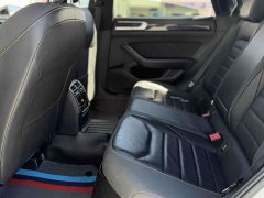 FAW-Volkswagen CC 2021 380TSI Eye-Catching Edition - фото 4