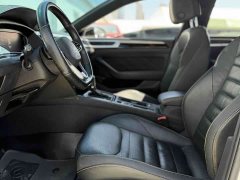 FAW-Volkswagen CC 2021 380TSI Eye-Catching Edition - фото 5