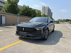 Bestune Besturn B70 3rd Generation 1.5T Automatic Lexiang Edition 70th Anniversary Edition - фото 1