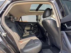 Bestune Besturn B70 3rd Generation 1.5T Automatic Lexiang Edition 70th Anniversary Edition - фото 10