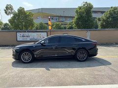 Bestune Besturn B70 3rd Generation 1.5T Automatic Lexiang Edition 70th Anniversary Edition - фото 12