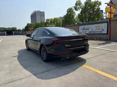 Bestune Besturn B70 3rd Generation 1.5T Automatic Lexiang Edition 70th Anniversary Edition - фото 13