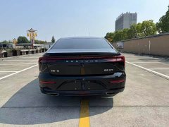 Bestune Besturn B70 3rd Generation 1.5T Automatic Lexiang Edition 70th Anniversary Edition - фото 14