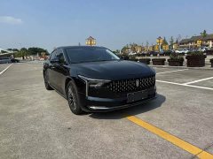 Bestune Besturn B70 3rd Generation 1.5T Automatic Lexiang Edition 70th Anniversary Edition - фото 3