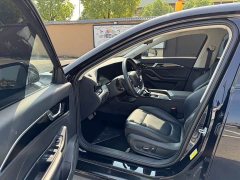 Bestune Besturn B70 3rd Generation 1.5T Automatic Lexiang Edition 70th Anniversary Edition - фото 4