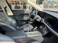 Bestune Besturn B70 3rd Generation 1.5T Automatic Lexiang Edition 70th Anniversary Edition - фото 9