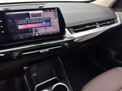 BMW X1 sDrive25Li X Line - фото 14